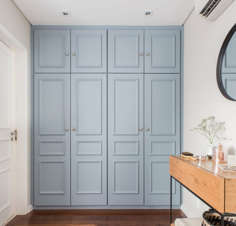 Шкаф распашной «Саво»