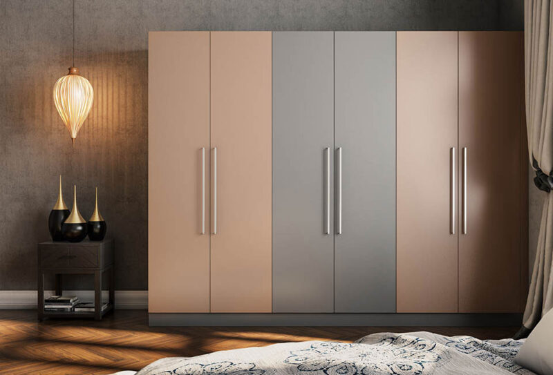 Шкаф распашной «Алатри»