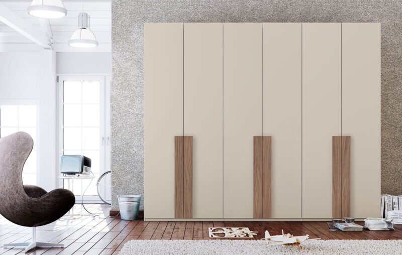 Шкаф распашной «Терме»