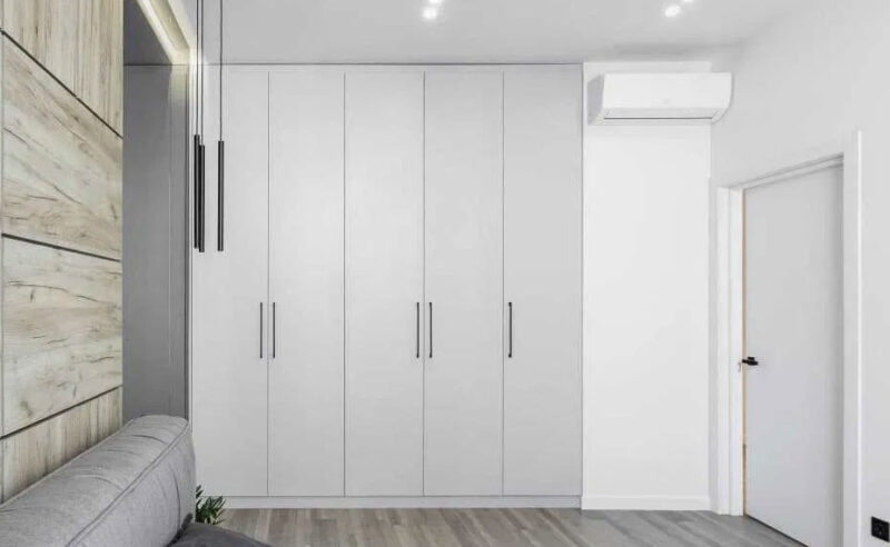 Шкаф распашной «Арче»