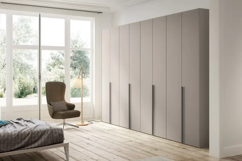 Шкаф распашной «Блера»