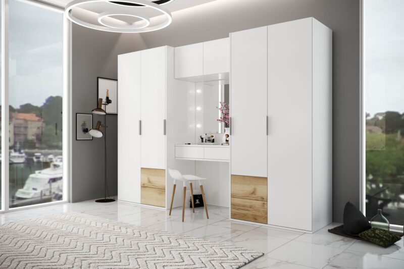 Шкаф распашной «Нардо»