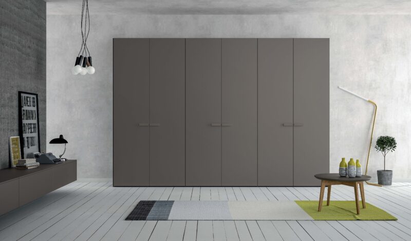 Шкаф распашной «Ольтен»