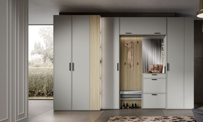 Шкаф распашной «Маратеа»