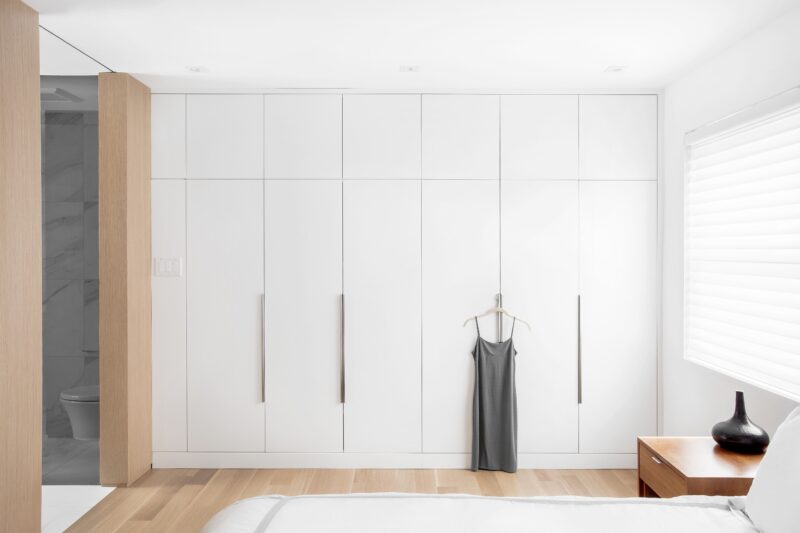 Шкаф распашной «Ориоло»