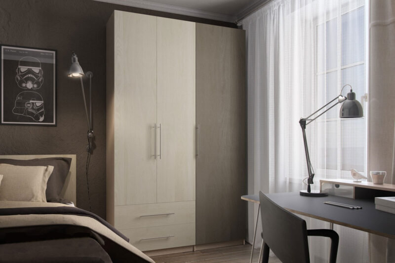 Шкаф распашной «Ардеа»