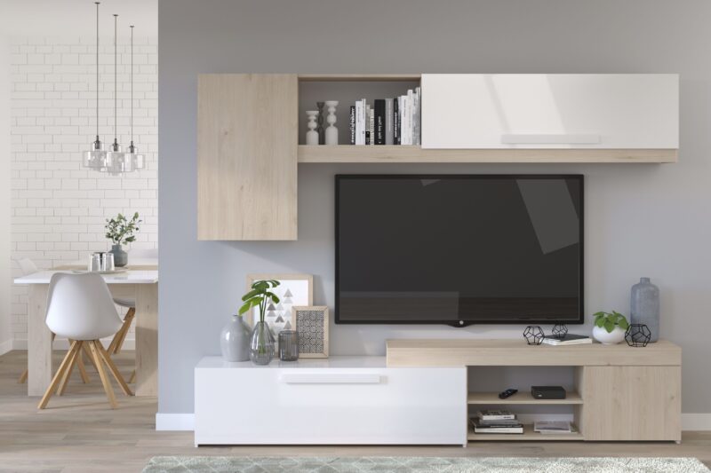 Шкаф распашной «Анцио»