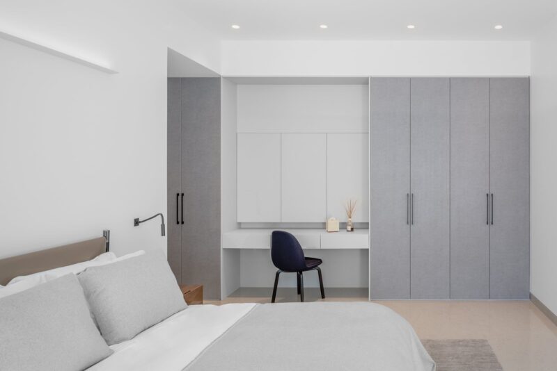 Шкаф распашной «Баррея»