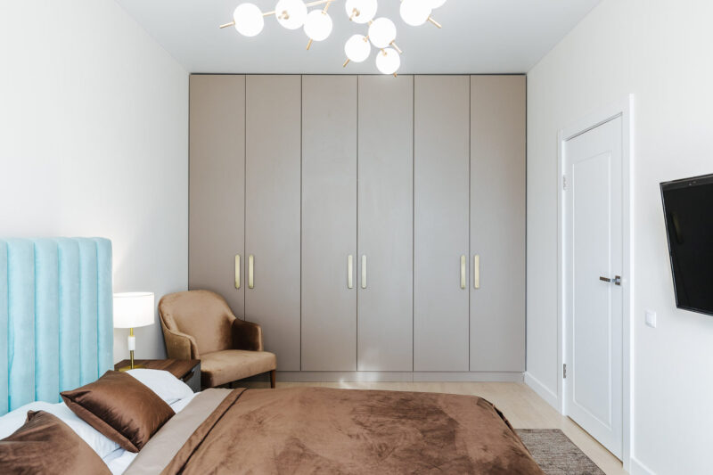 Шкаф распашной «Кандела»