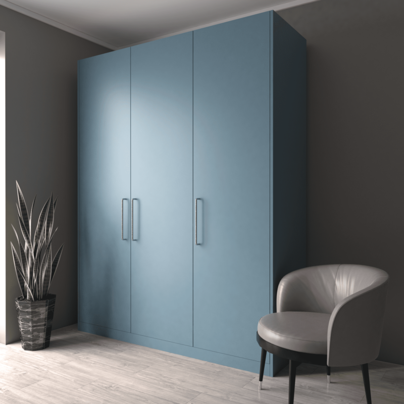 Шкаф распашной «Бояно»