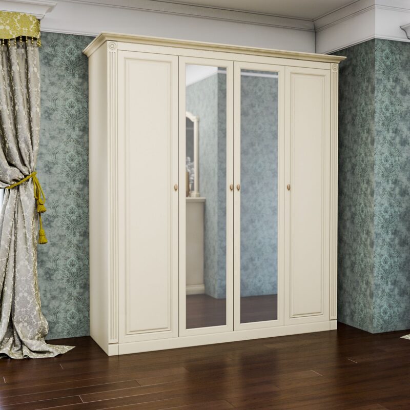 Шкаф распашной «Марана»